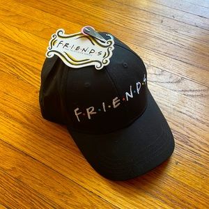 🧢 Friends Hat!🧢